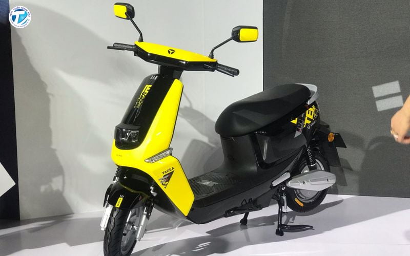 YADEA G5 có khả năng leo dốc tương đối ổn định trong điều kiện đô thị